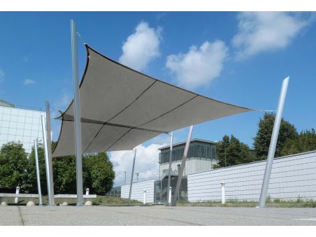 EasyShade Impermeabile 2.0 vela da sole Maanta