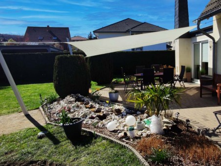 EasyShade 2.0 Waterproof - Best value for money