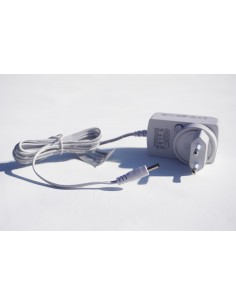 Battery Charger for Outdoor Roller Shade Motors