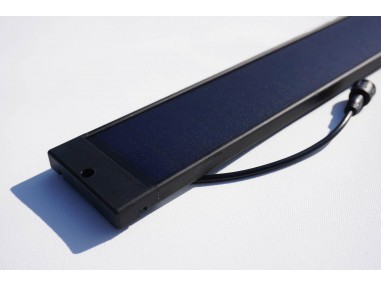 Solar Panel - compatible with all rechargeable 12 v Maanta roller shade motors