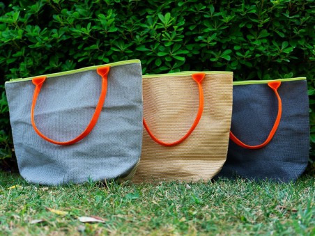 Tracia - Bag Recycling From Shade Sails Respect, Recycle, Upcycling