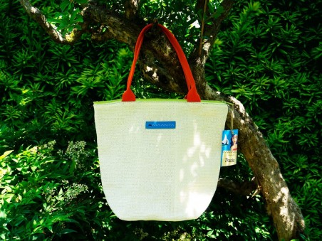 Tracia - Bag Recycling From Shade Sails Respect, Recycle, Upcycling