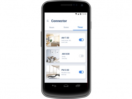 WiFi Bridge For Roller Shades
