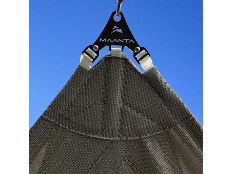 Solaria +Plus Breathable - The evolution of our best sail with radial cut