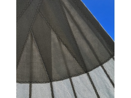 Solaria +Plus Breathable - The evolution of our best sail with radial cut