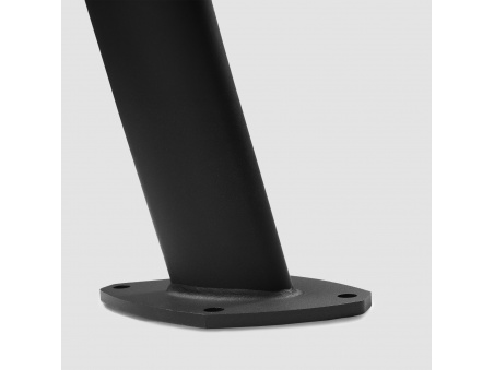 Ulisse: Steel Shade Sail Pole