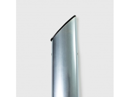 Ulisse: Steel Shade Sail Pole
