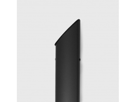 Ulisse: Steel Shade Sail Pole