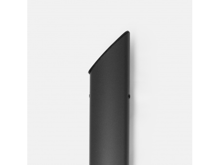 Ulisse: Steel Shade Sail Pole