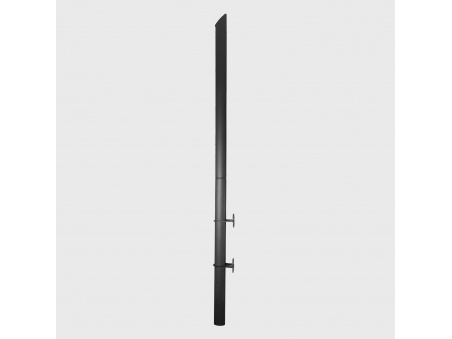 Ulisse: Steel Shade Sail Pole