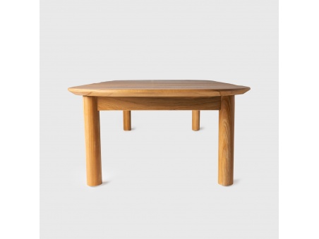 Chiglia: Outdoor Teak Coffee Table