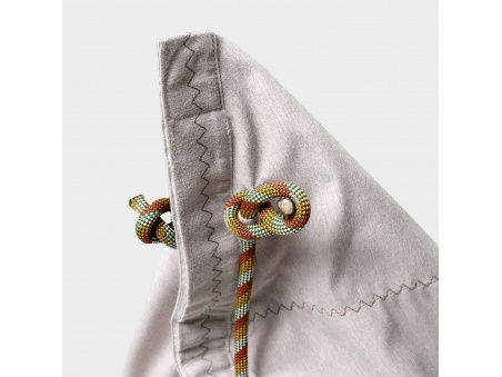 Randa XL: The Only Bean Bag with Radial Design