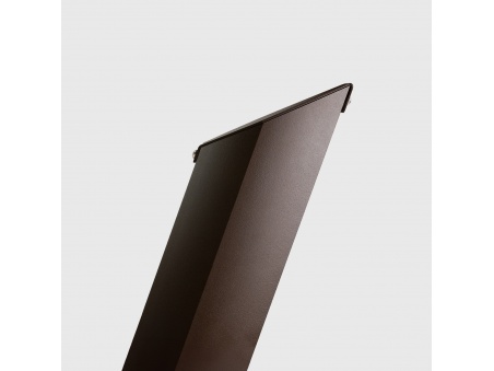 Aluminium Pole For Shade Sails Alu-SimplE Adjustable Height