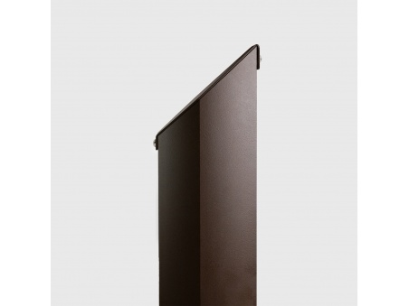 Aluminium Pole For Shade Sails Alu-SimplE Adjustable Height