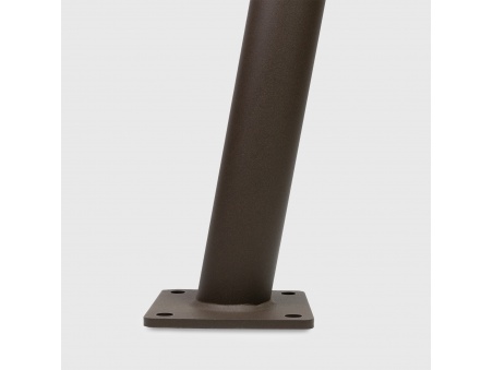 EZ Mast - the New Posts for Shade Sails