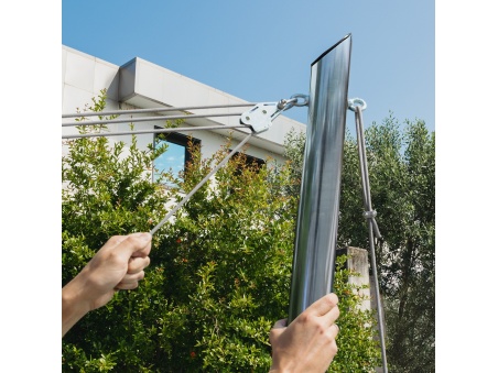 EZ Mast - the New Posts for Shade Sails