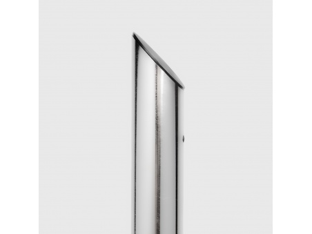 EZ Mast Stainless Steel - the 304 Stainless Steel Pole for Shade Sails