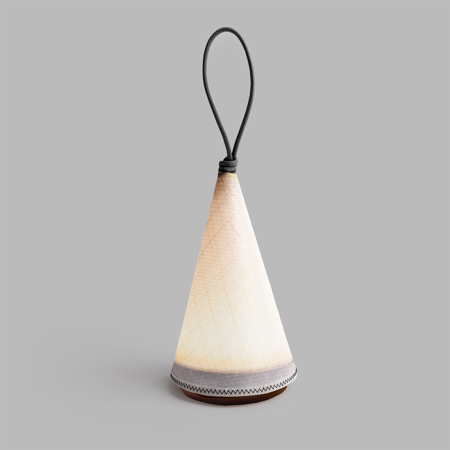 Cala Lamp: Nautical Design, Adjustable Light, 143 Hours of Autonomy Cala Lamp: Nautical Design, Adjustable Light, 143 Hours of Autonomy