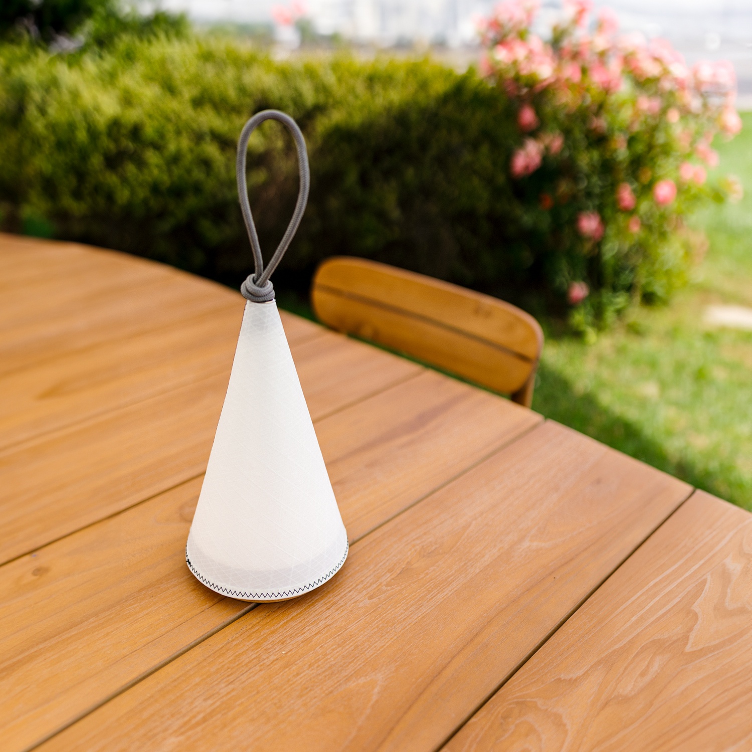 Cala Lamp: Nautical Design, Adjustable Light, 143 Hours of Autonomy Cala Lamp: Nautical Design, Adjustable Light, 143 Hours of Autonomy