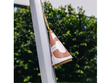 Cala Lamp: Nautical Design, Adjustable Light, 143 Hours of Autonomy