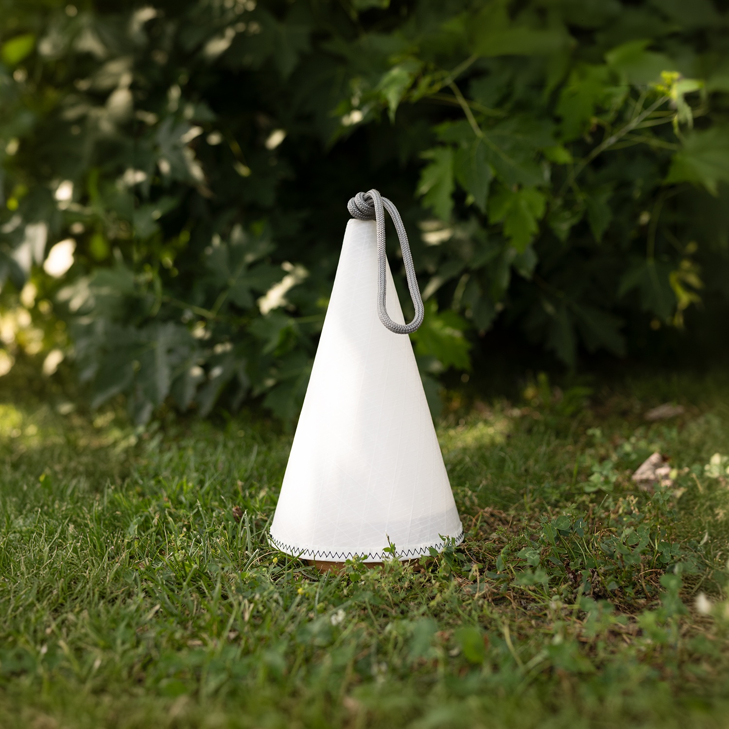 Cala Lamp: Nautical Design, Adjustable Light, 143 Hours of Autonomy Cala Lamp: Nautical Design, Adjustable Light, 143 Hours of Autonomy