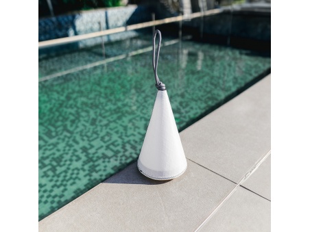 Cala Lamp: Nautical Design, Adjustable Light, 143 Hours of Autonomy