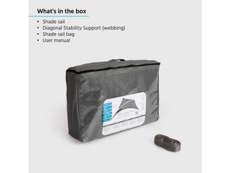 EZ Breez Breathable: The First Patented Entry Level Breathable Sail