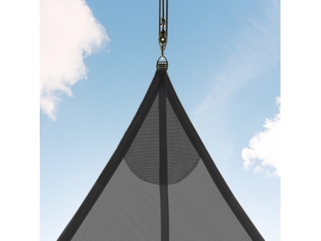 EZ Breez Breathable: The First Patented Entry Level Breathable Sail