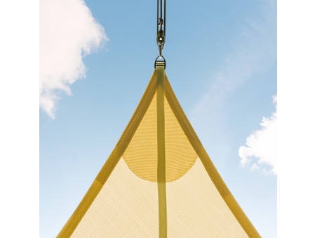 EZ Breez Breathable: The First Patented Entry Level Breathable Sail