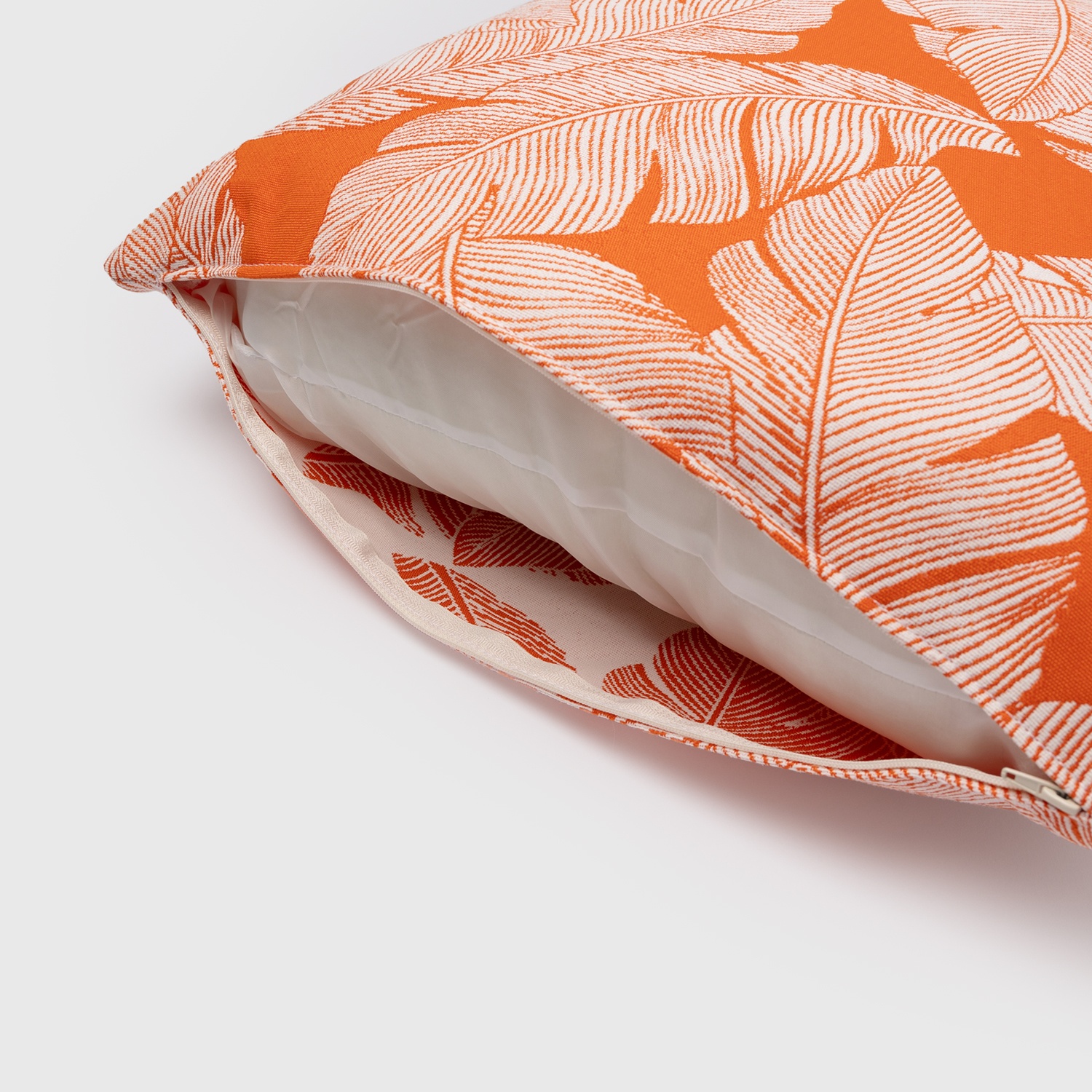 Marra: Waterproof Outdoor Pillow with Soft Padding | Maanta Marra: Waterproof Outdoor Pillow with Soft Padding | Maanta