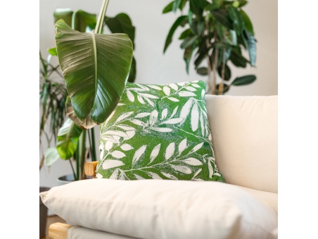 Marra: Waterproof Outdoor Pillow with Soft Padding | Maanta