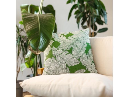 Marra: Waterproof Outdoor Pillow with Soft Padding | Maanta