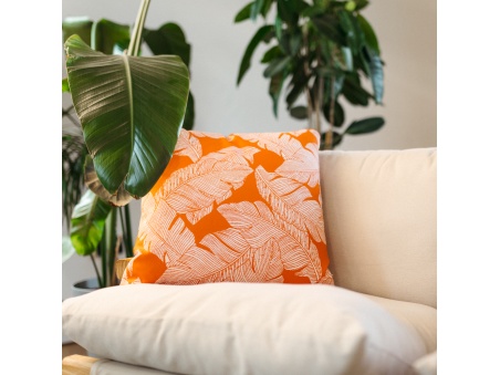 Marra: Waterproof Outdoor Pillow with Soft Padding | Maanta