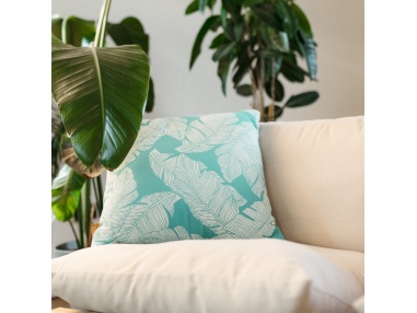 Marra: Waterproof Outdoor Pillow with Soft Padding | Maanta