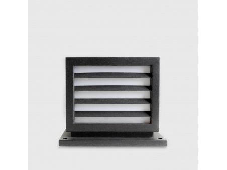 Solar QUB: Cube Lamp - Discover the New Floor Spotlights