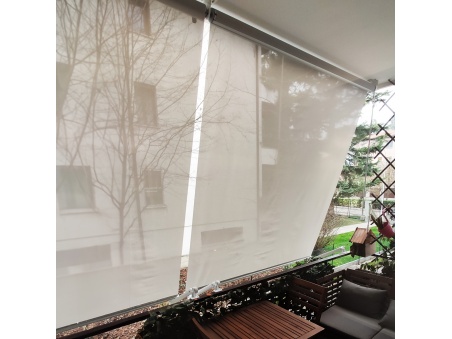 Outdoor Roller Shades At The Best Price Online UK
