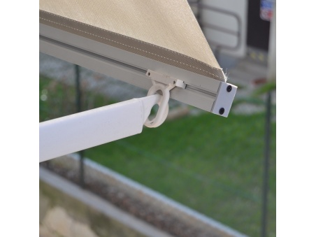 Outdoor Roller Shades At The Best Price Online UK