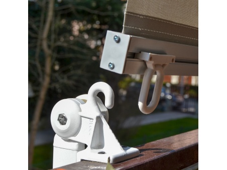 Outdoor Roller Shades At The Best Price Online UK