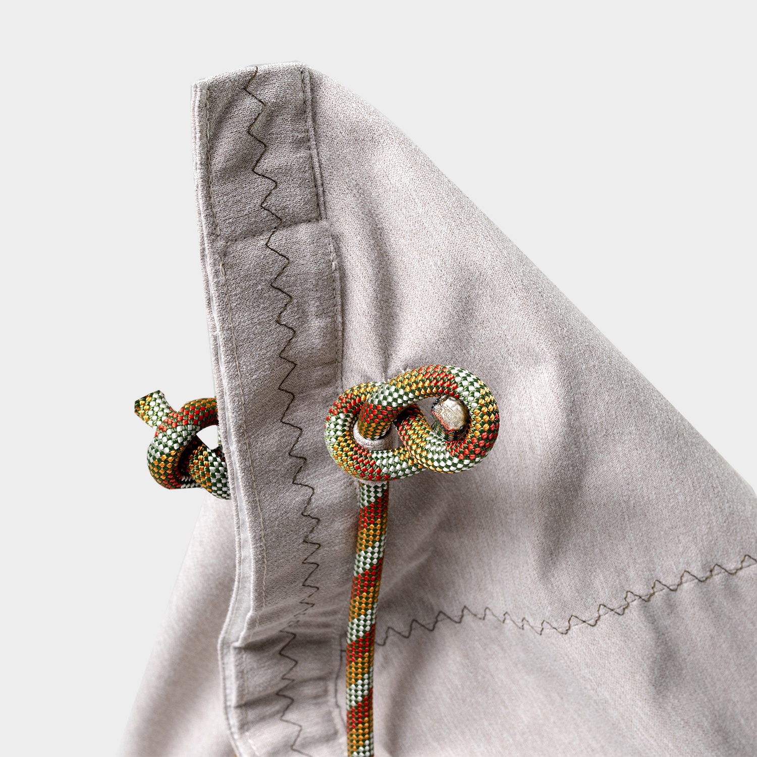 Randa: the Unique Bean Bag with Radial Design for Outdoors and Indoors Randa: the Unique Bean Bag with Radial Design for Outdoors and Indoors