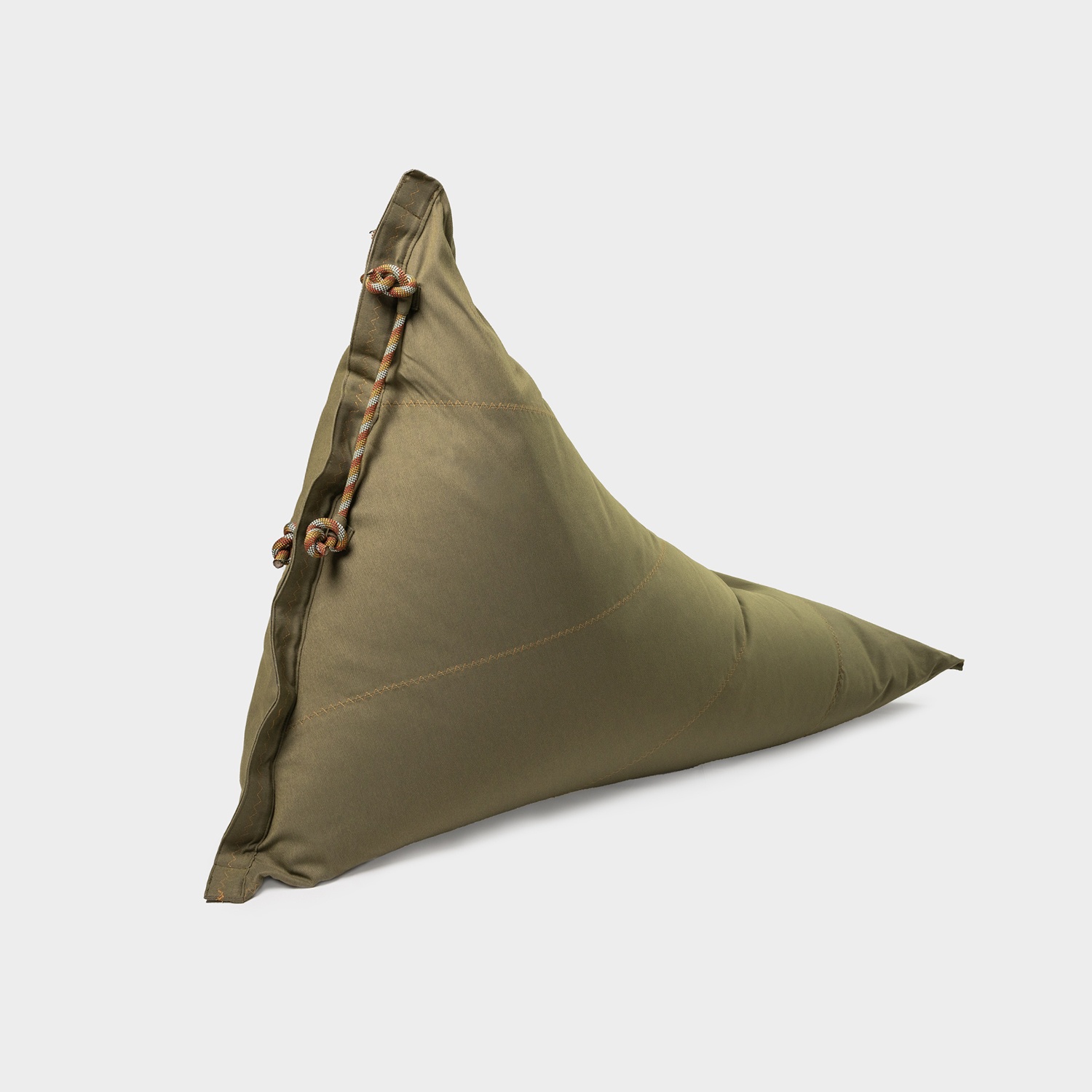 Randa: the Unique Bean Bag with Radial Design for Outdoors and Indoors Randa: the Unique Bean Bag with Radial Design for Outdoors and Indoors