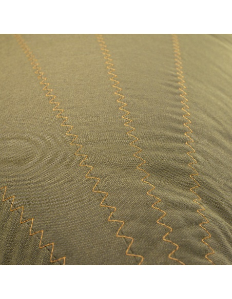 Randa: the Unique Bean Bag with Radial Design for Outdoors and Indoors