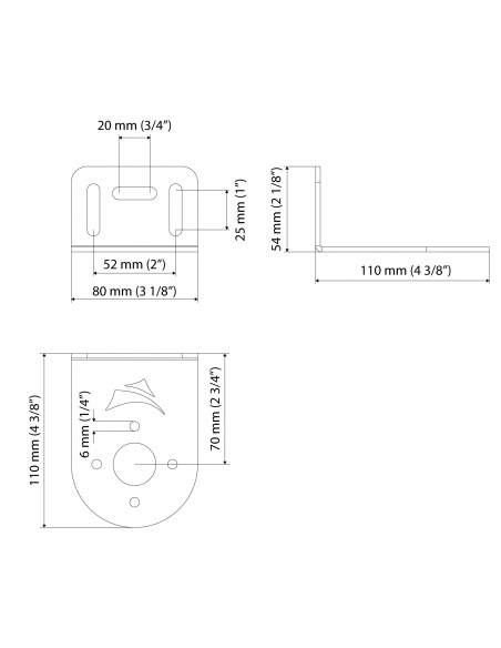 Easy Clear - Clear Vinyl Outdoor Toller Shades