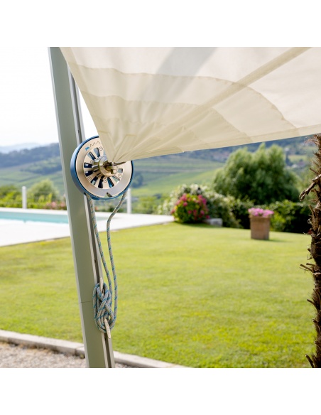 Furler kit for Saill and Solaria