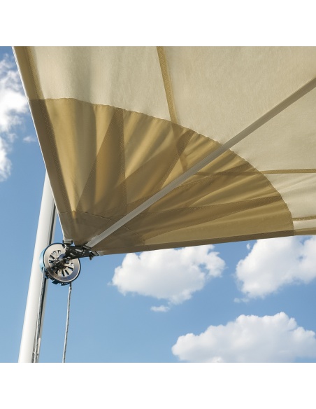 Furler kit for Saill and Solaria