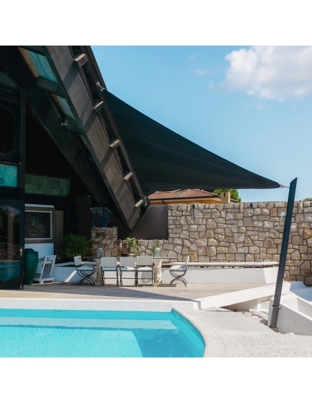 Solaria +Plus Breathable - The evolution of our best sail with radial cut