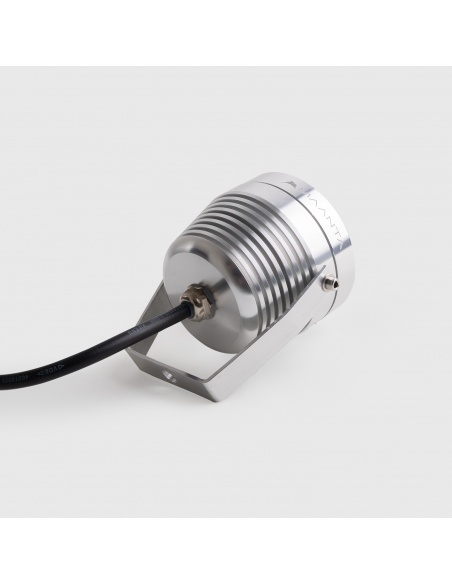 Outdoor spotlight for shade sails Easy Lamp