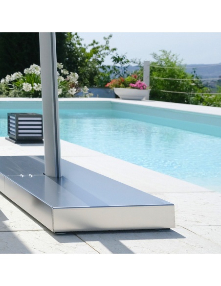 Maistra Base Kit: Ballast Bases for The Gazebo Maistra