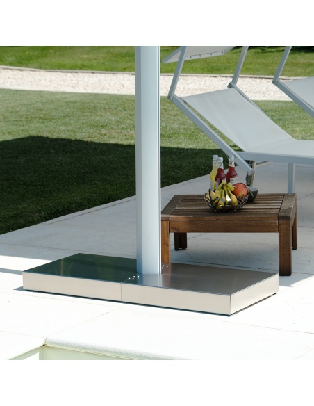 Maistra Base Kit: Ballast Bases for The Gazebo Maistra