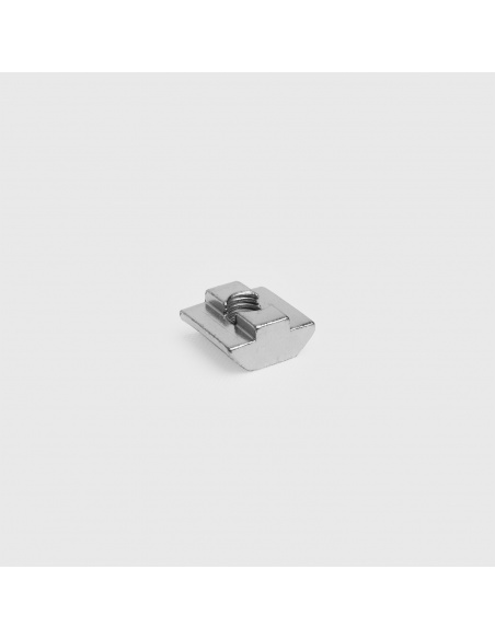 T-Nut for attaching eyebolts to our Alu-SimplE masts