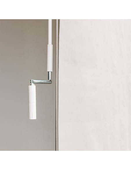 Crank for Roller Shades | Maanta